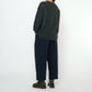 7115 By Szeki - Boiled Wool Keepsake Jumper