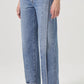 Agolde - Women's Fold Jean
