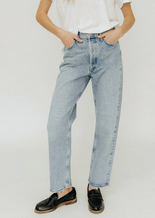 Agolde - Jeans dos anos 90