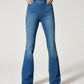 Spanx - 70s Inspired Flare Jeans