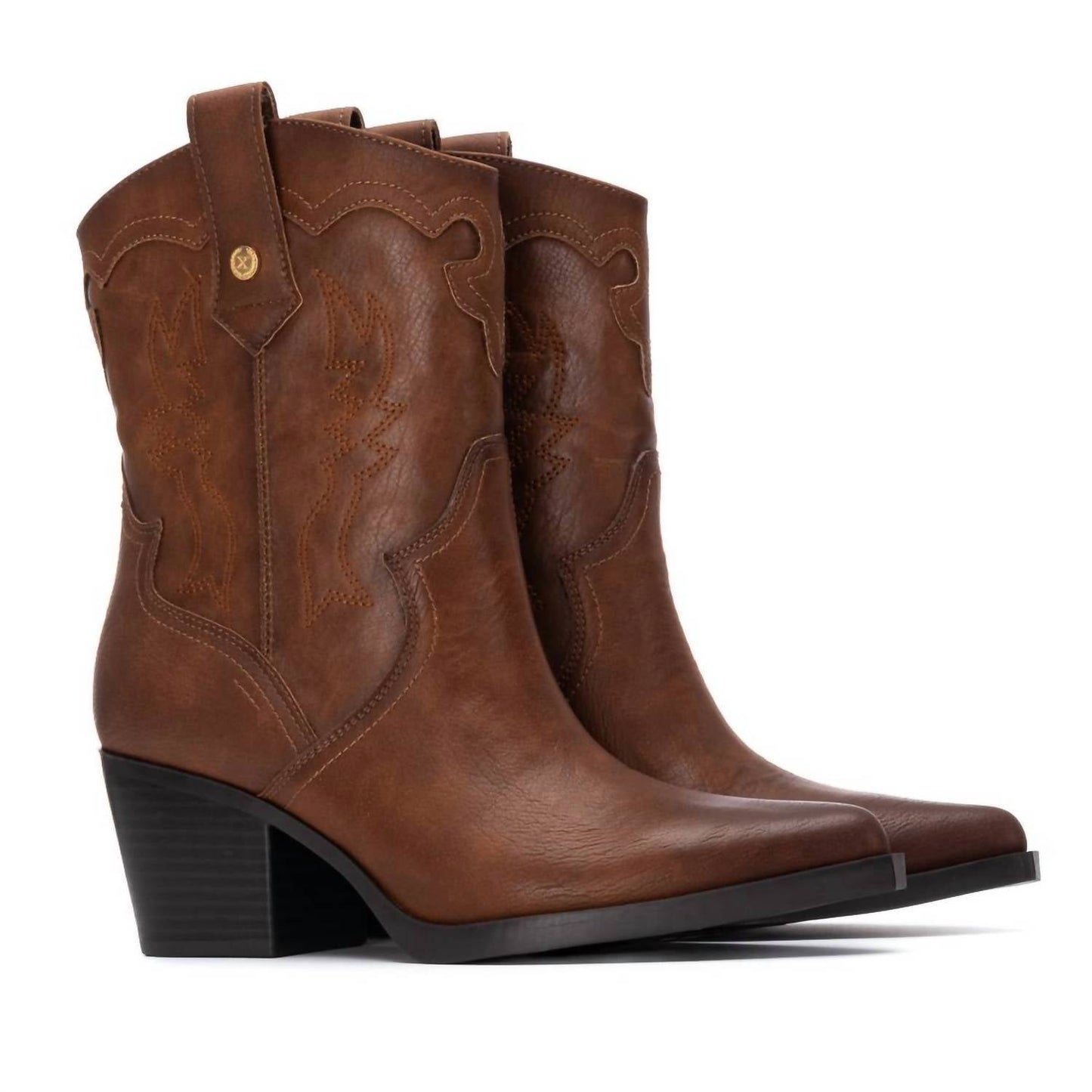 Xti - Women’s 144718 Heeled Booties