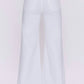 Pistola - Izzy Mid Rise Wide Jean