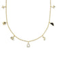 Kendra Scott - Women's Halloween Strand Necklace