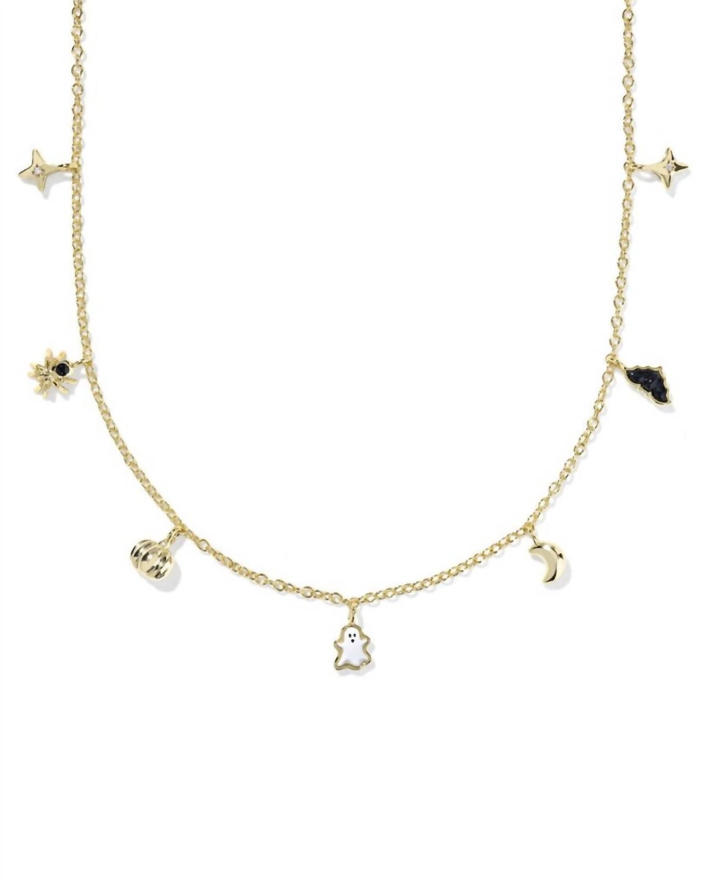 Kendra Scott - Women's Halloween Strand Necklace