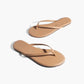 Tkees - Women's Lily Matte Flip Flop