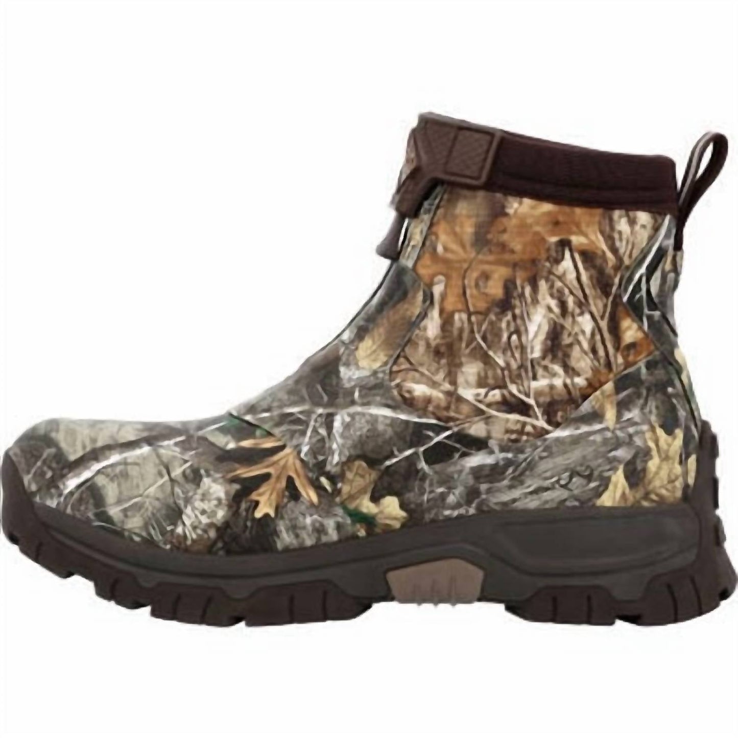 Muck - Men's Apex Mid Zip Ankle Boots