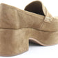 Dolce Vita - Women's Yanni Heeled Loafers