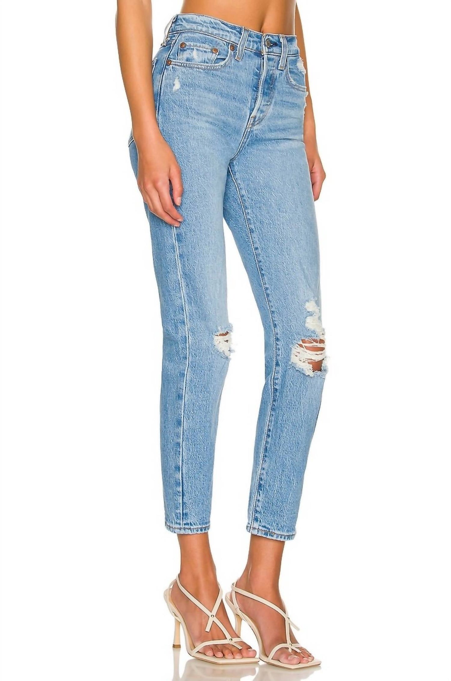 Levi'S - WEDGIE TAPER
