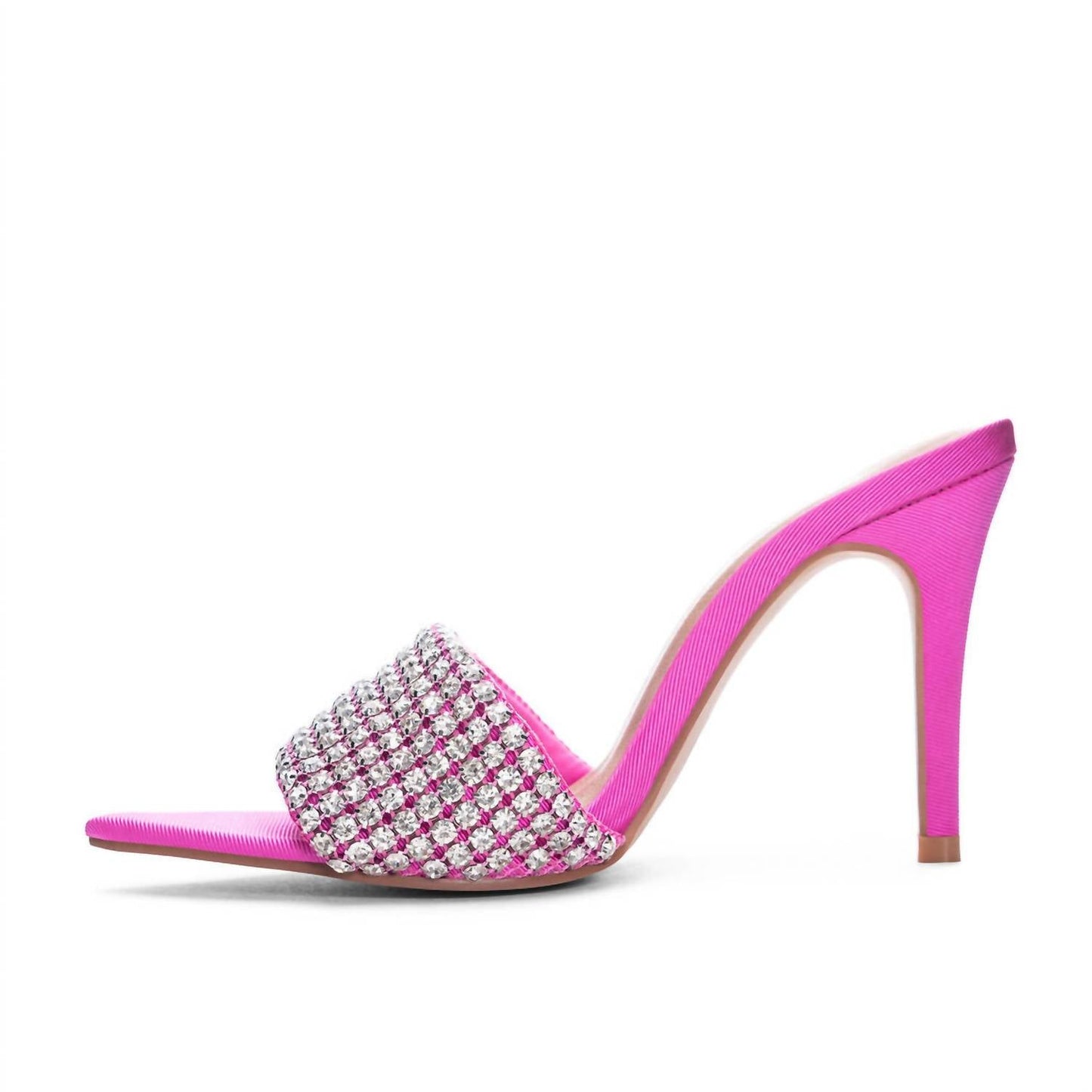 Chinese Laundry - Jeepers Stiletto Heel