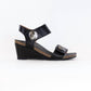 Taos - Women's Carousel 3 Wedge Sandals