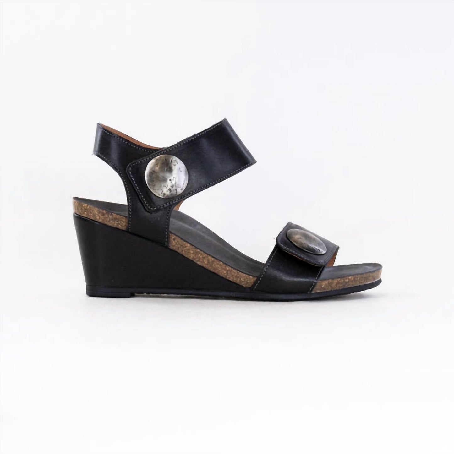 Taos - Women's Carousel 3 Wedge Sandals