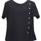 Becca - Women's Mirage Cotton Top