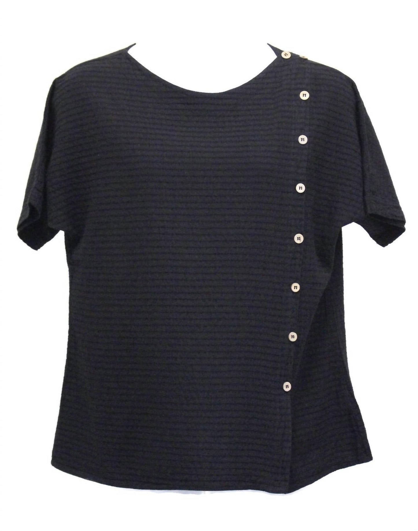 Becca - Women's Mirage Cotton Top