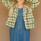 Blu Pepper - Josie Jacket