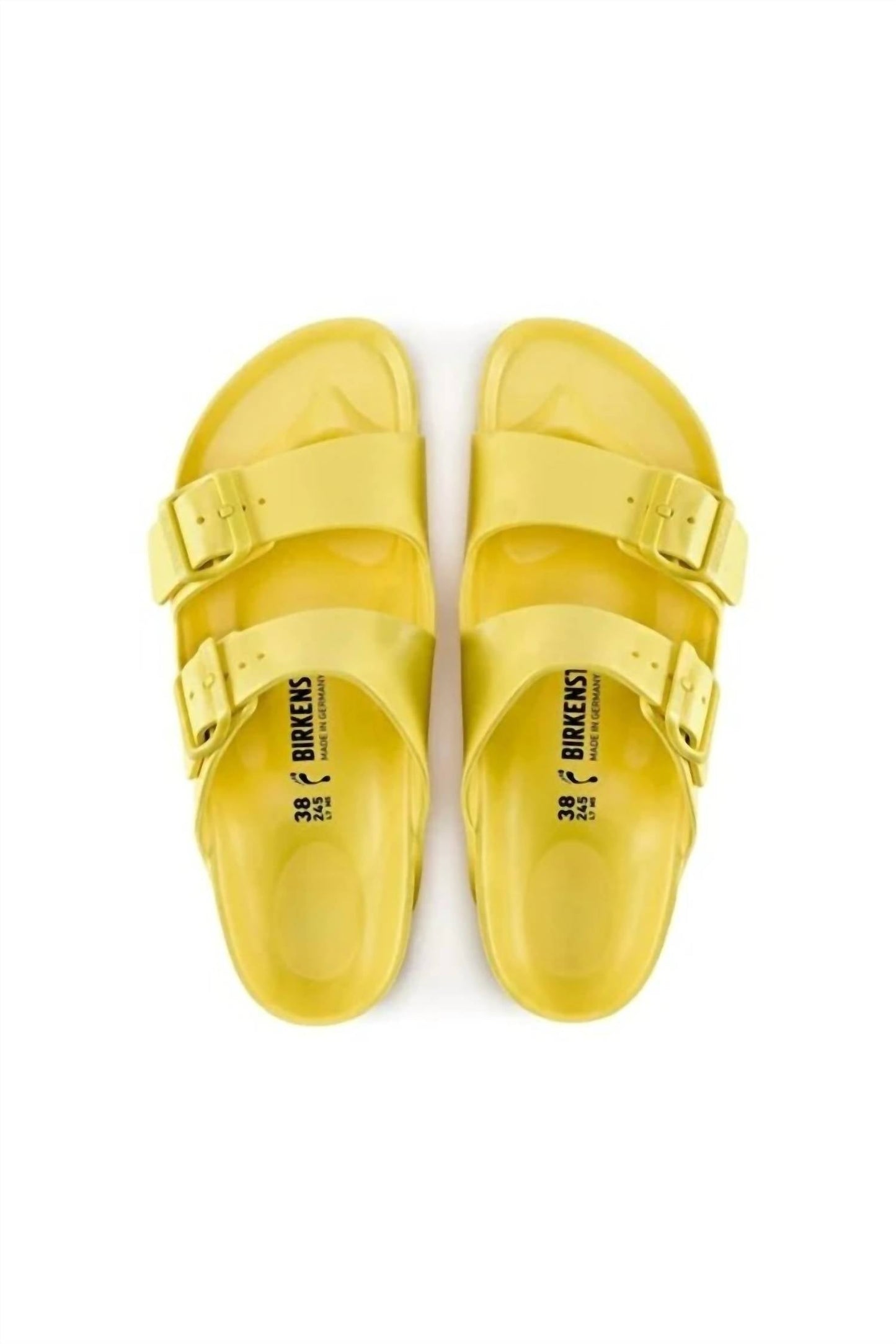 Birkenstock - Women's Arizona Eva Sandals