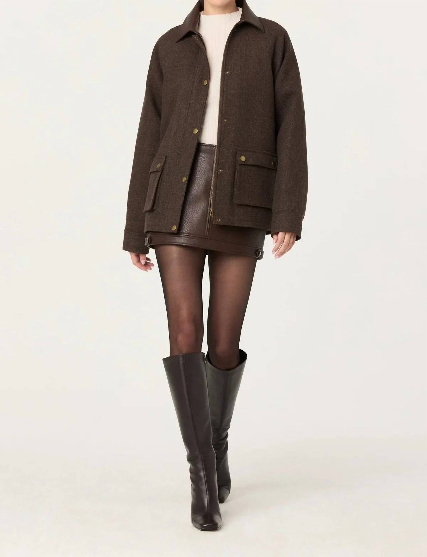 Astr - Rylan Jacket