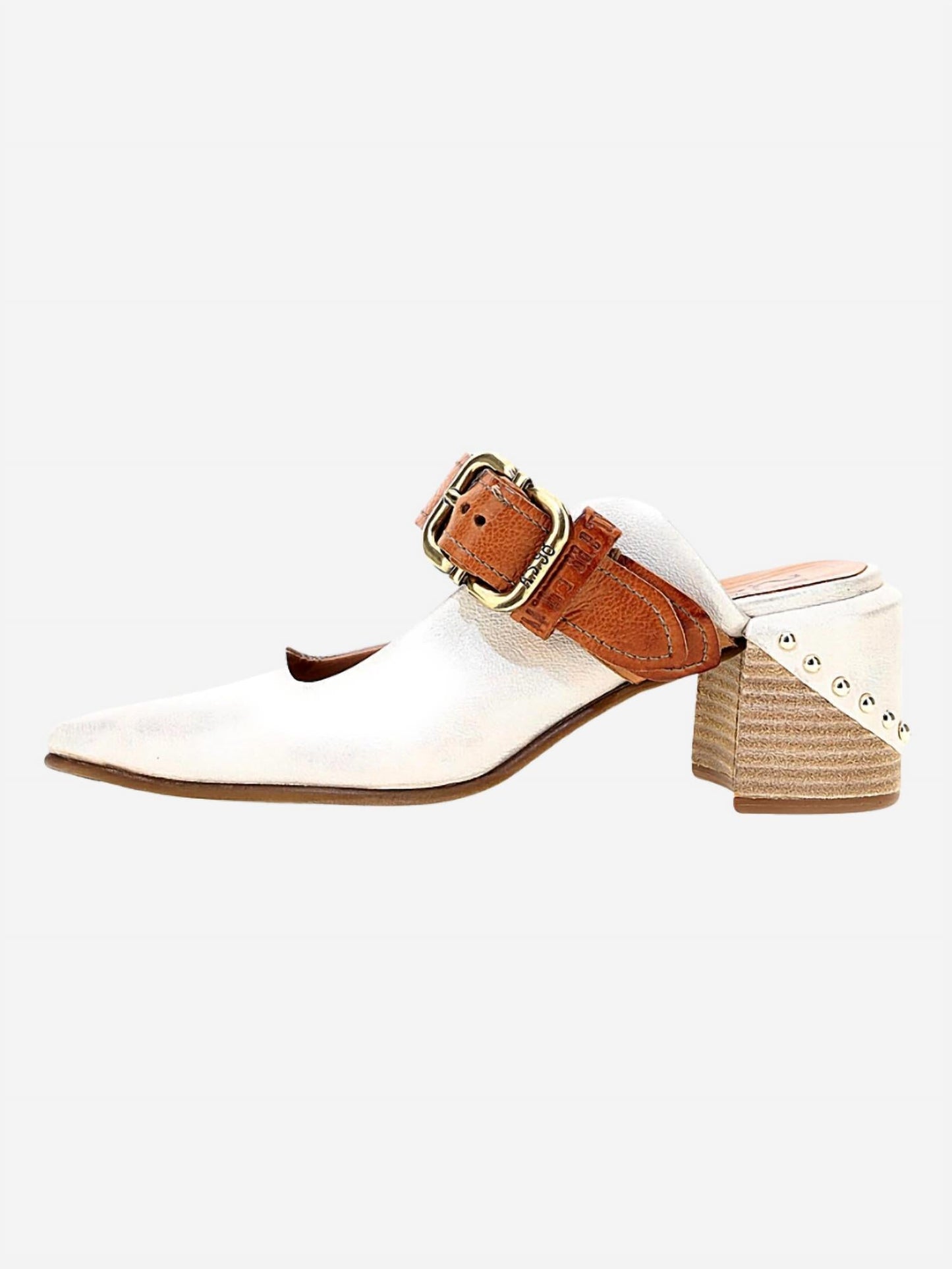 A.S.98 - Women's Vertie Shoes