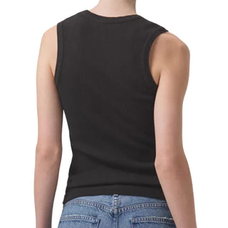 Agolde - TANQUE DE PAPOULA