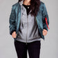 Anorak - 2fer Bomber Jacket