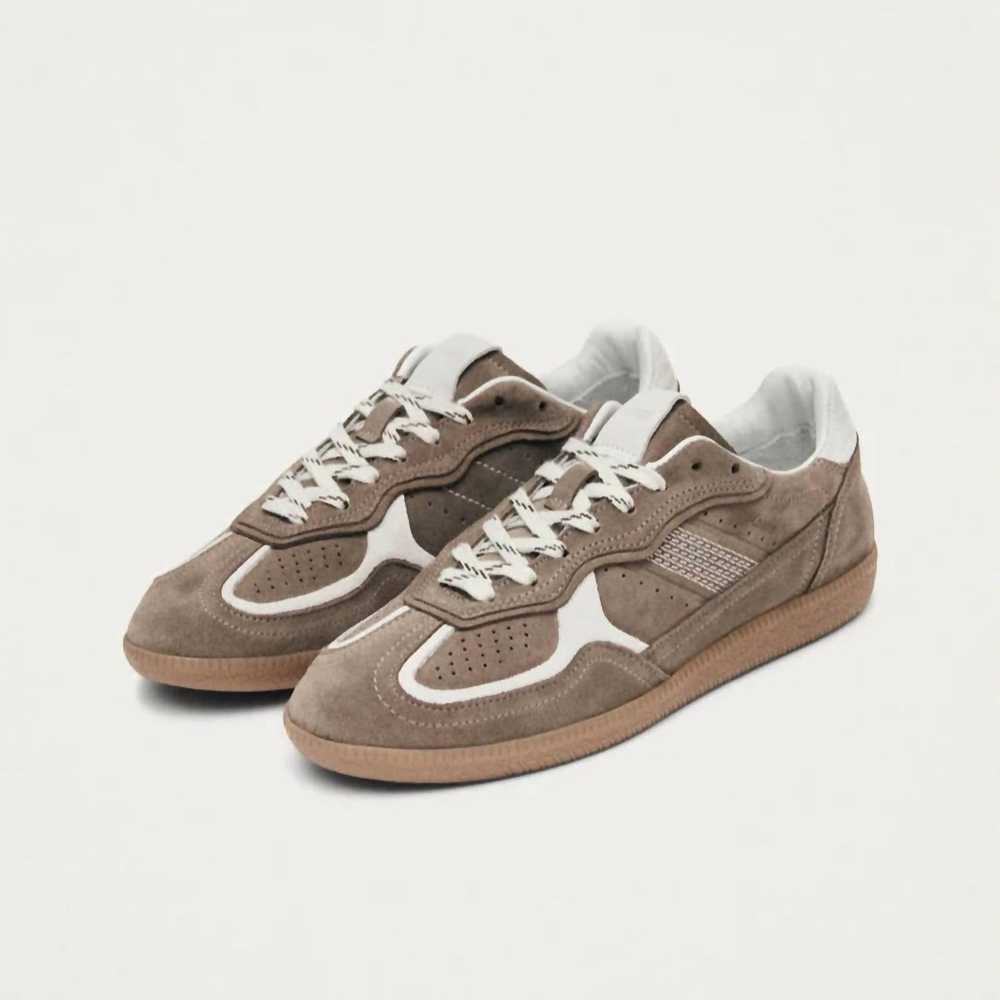 Alohas - Women's Tb.490 Rife Leather Sneakers
