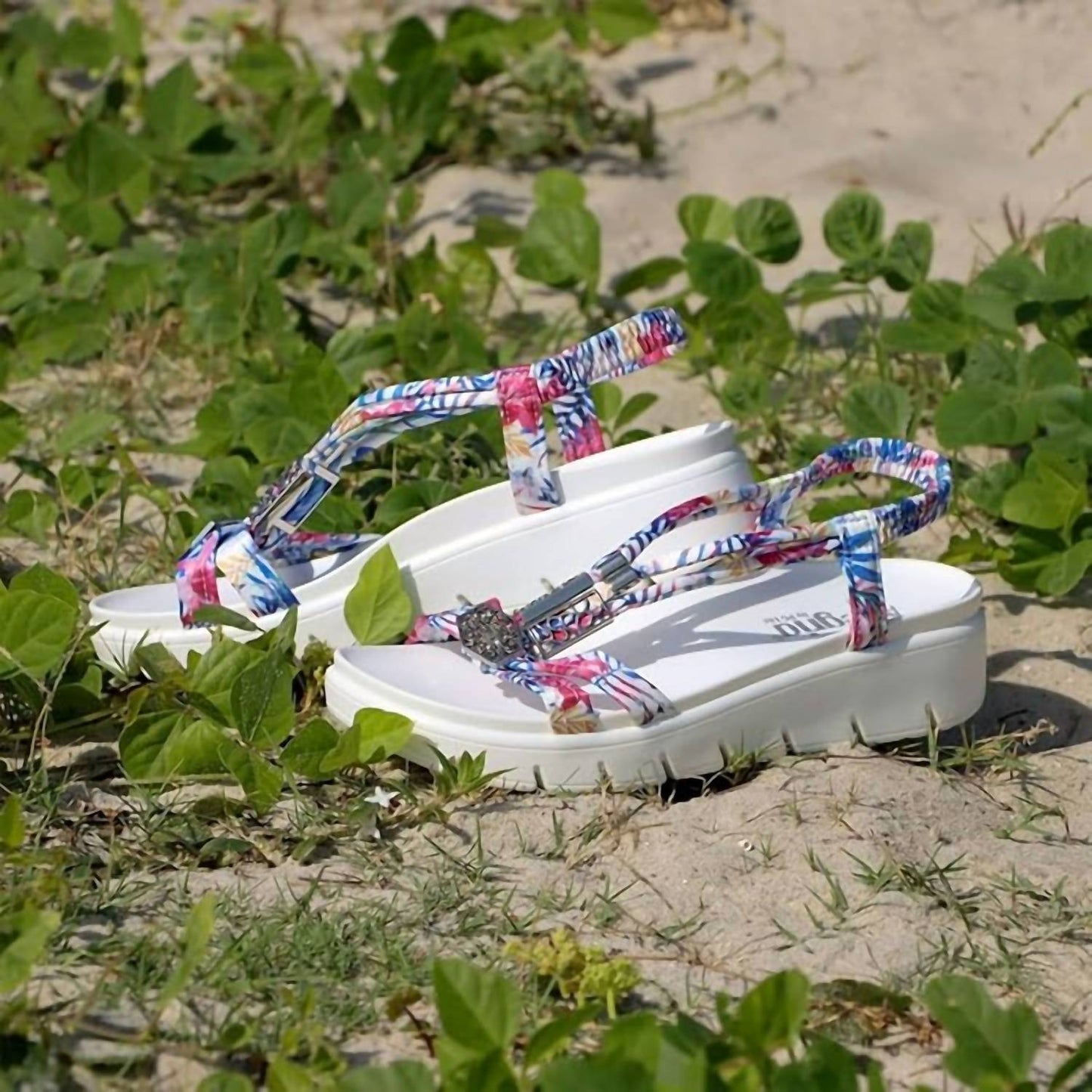 Alegria - Women's Roz Boho Sandal