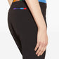 Pucci - Abstract Print Trim Cropped Trousers