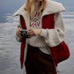 Varley - Brock Puffer Gilet Vest