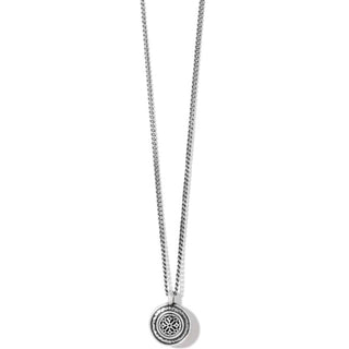 Brighton - Colar feminino Ferrara Disc Petite