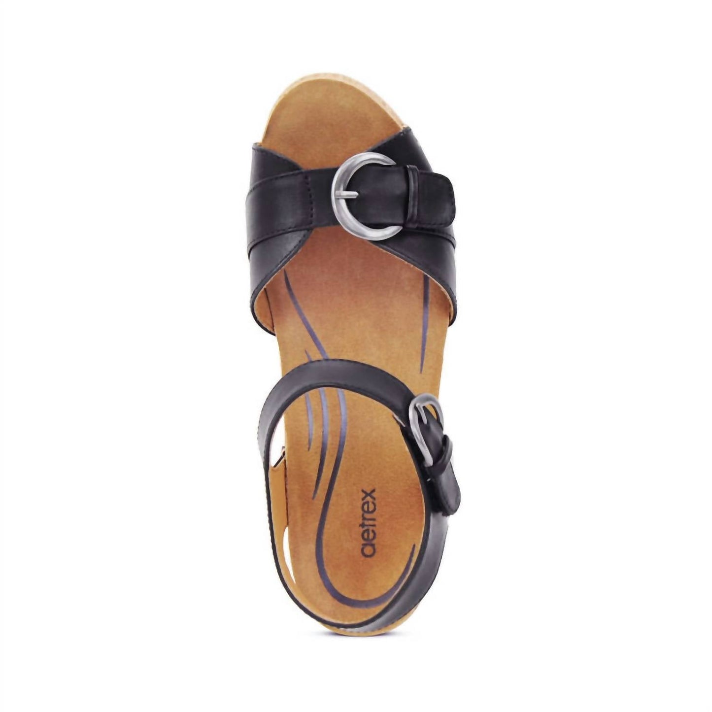 Aetrex - TORY SANDAL