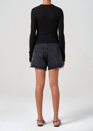 Agolde - Parker Long Short