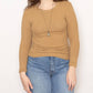 Citizens Of Humanity - Bina Crew Tee