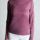 Buki - Take-out Turtleneck Shirt