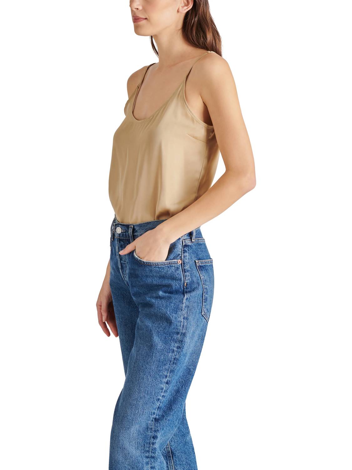 Steve Madden - Emersyn Camisole Bodysuit