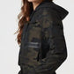 Blanc Noir - Women's Skyfall Aviator Jacket