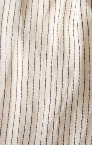 Z Supply - Vestido longo listrado Balos feminino