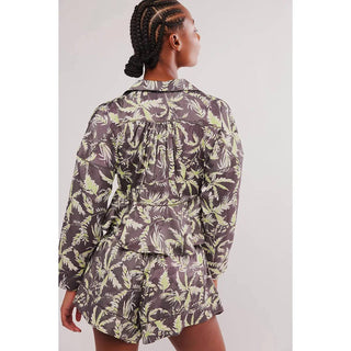 Free People - Conjunto de pijama Beauty Sleep