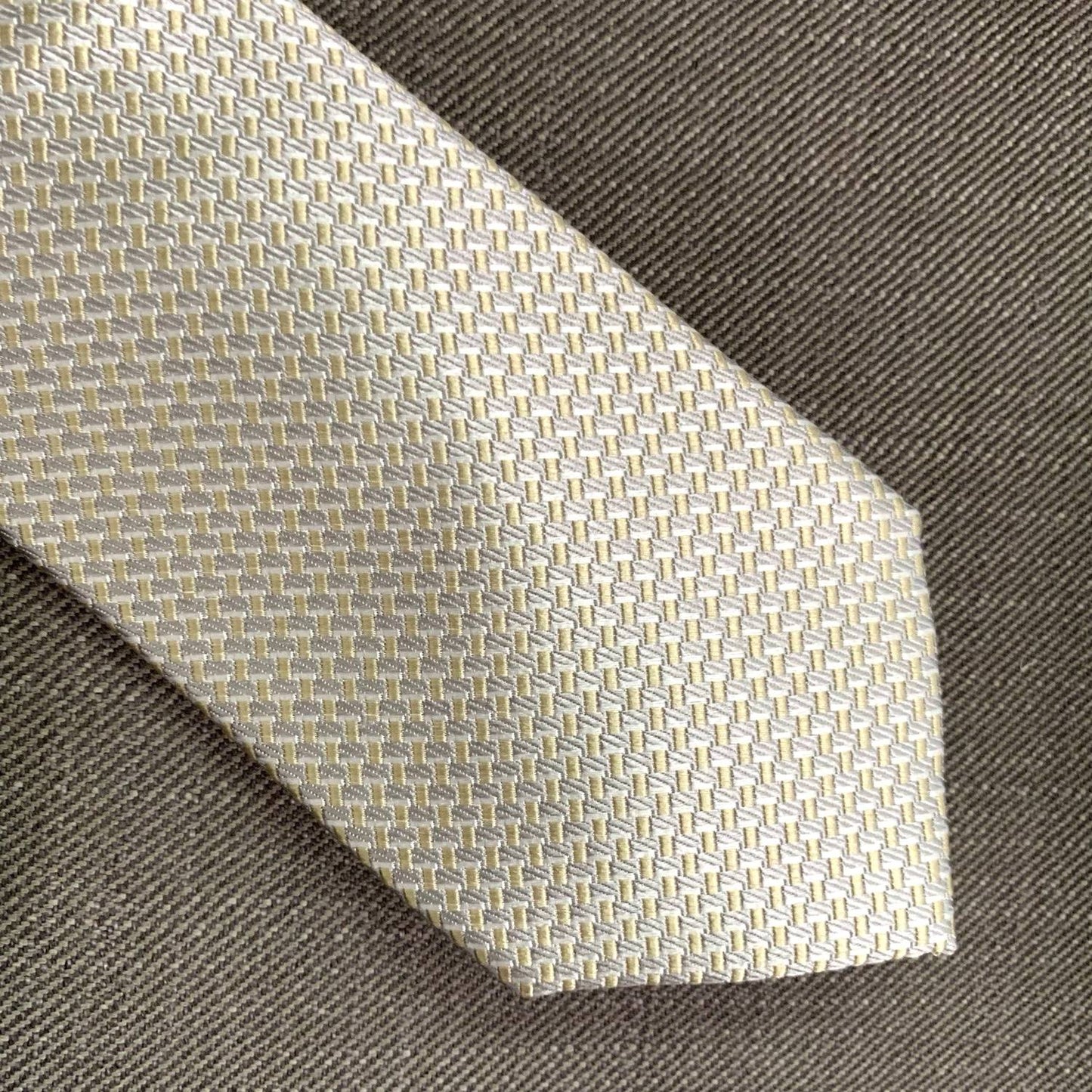Michael Kors - Men's Exeter Mini-pattern Tie