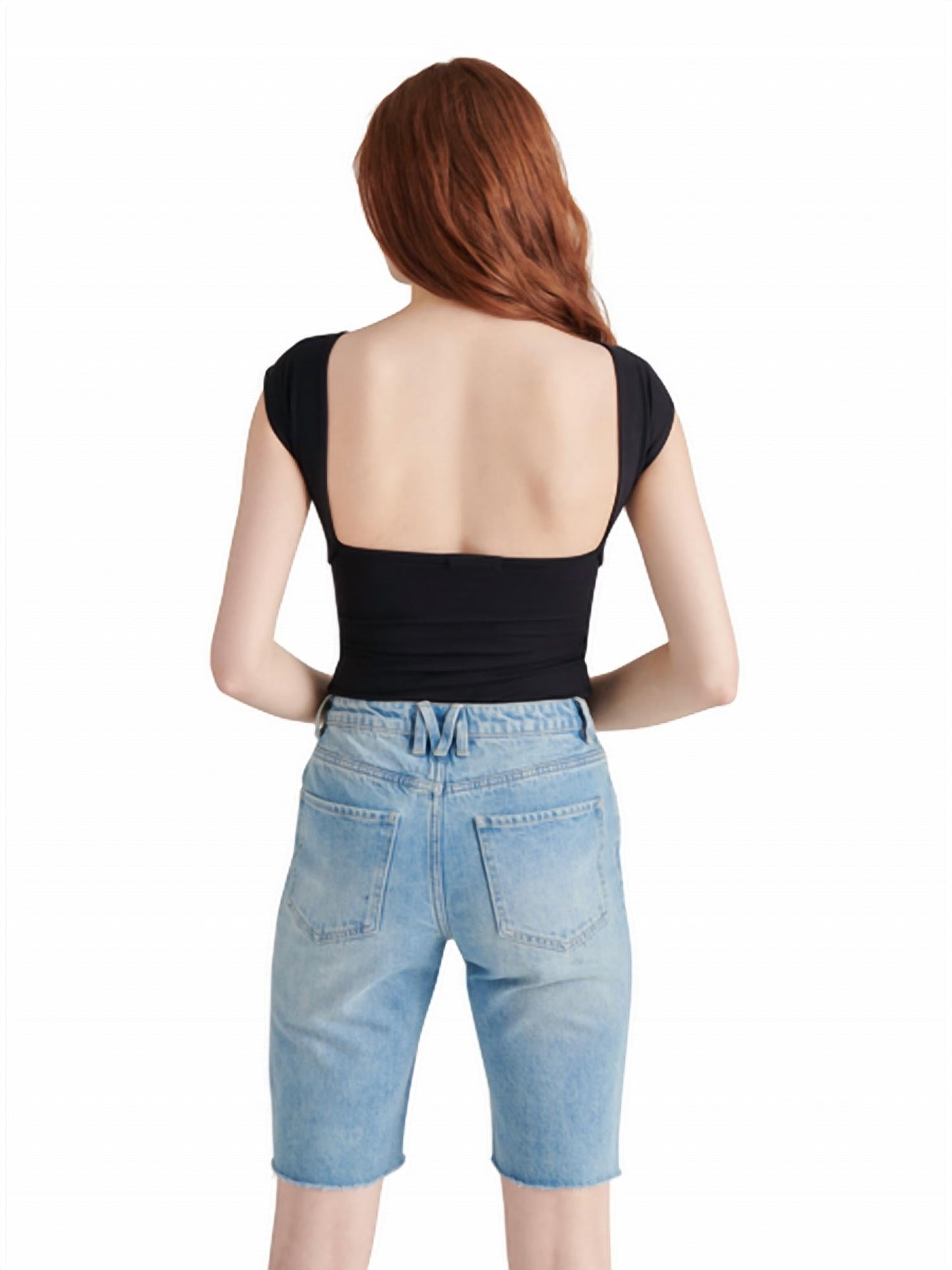 Steve Madden - Nile Bodysuit