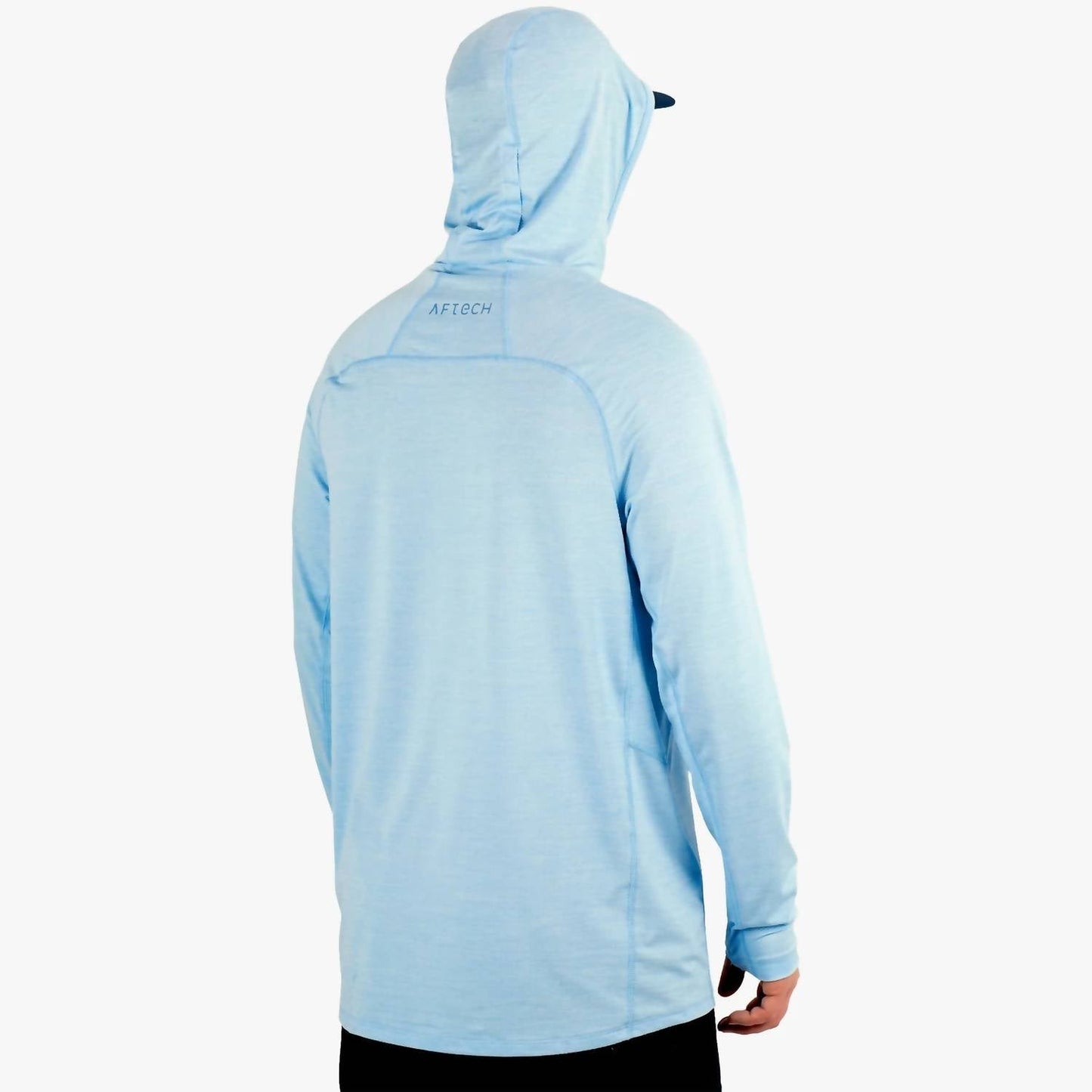 Aftco - Adapt Phase Change Performance Hoodie