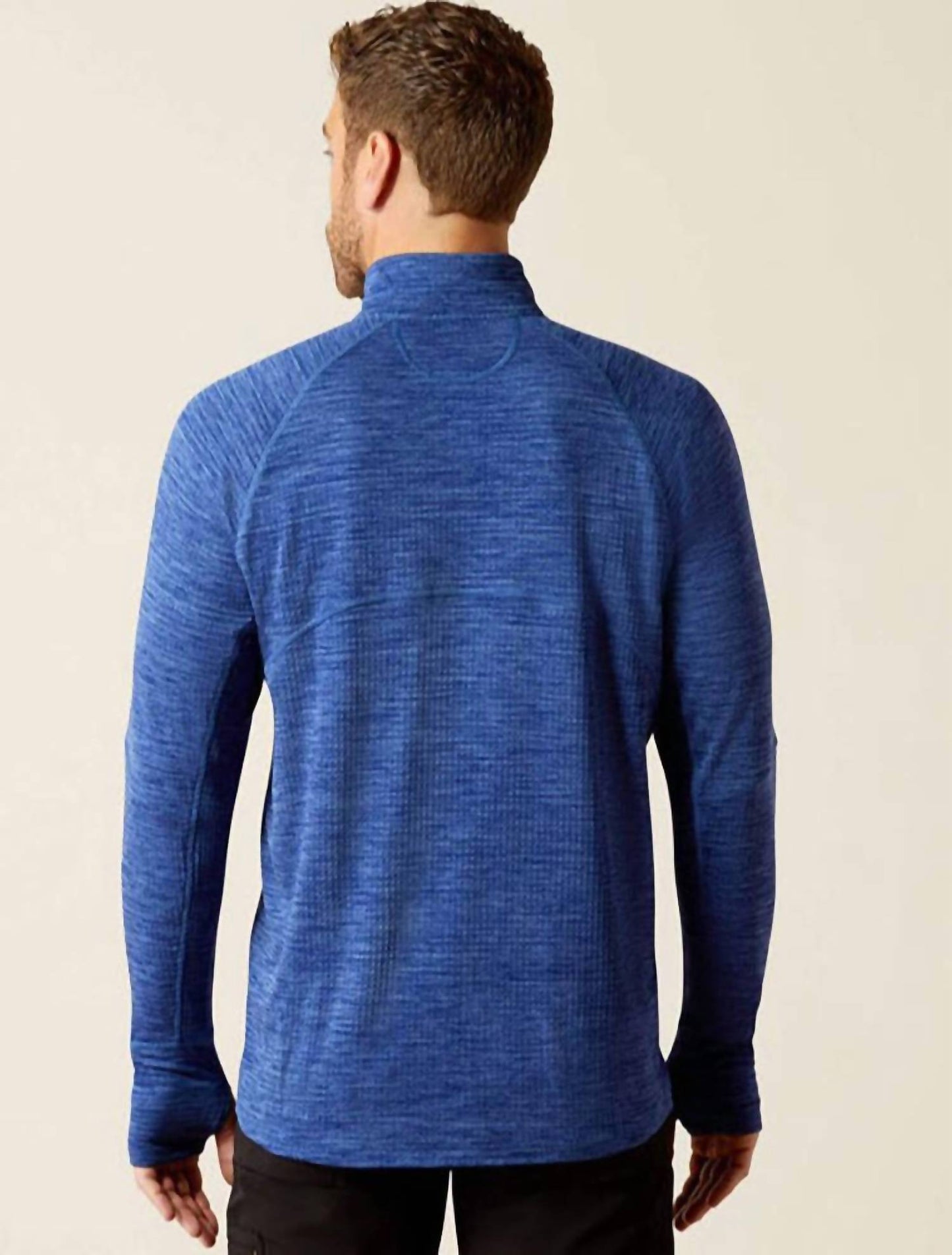 Ariat - Men's Rebar Gridworks Shirt