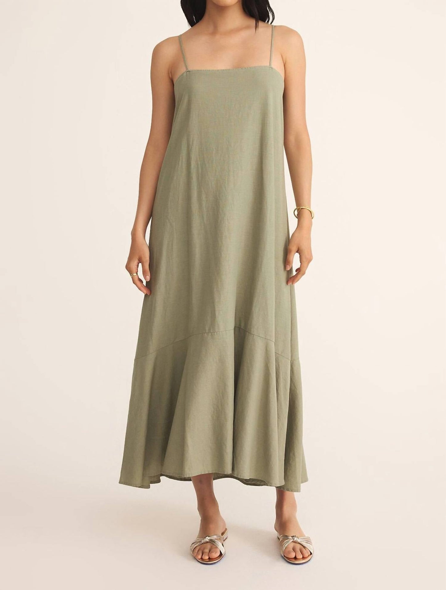 Z Supply - Coast Maxi Dress