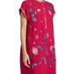 Johnny Was - MISHTI DRESS (LINED) ELENA