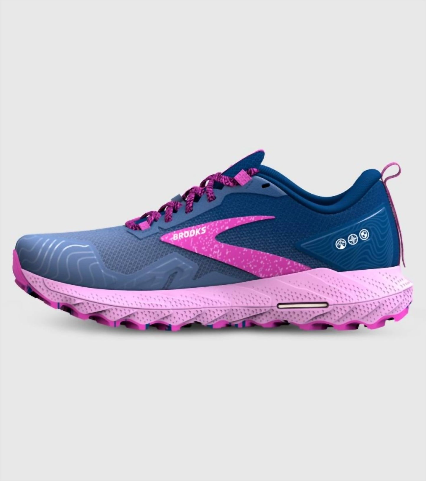 Brooks - Women's Cascadia 17 Trail Running Shoes