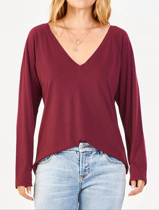 Another Love - Liv Modal Top