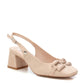 Xti - Women's Leather Pumps