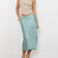 Lamade - Dorit Silky Slip Skirt