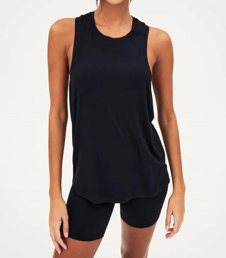 Splits59 - Toni Scoop Neck Jersey Tank