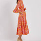Jude Connally - Roxie Boho-chic Maxi Dress