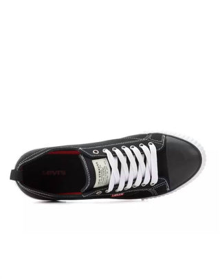 Levi's - Tênis de lona ANIKIN C masculino
