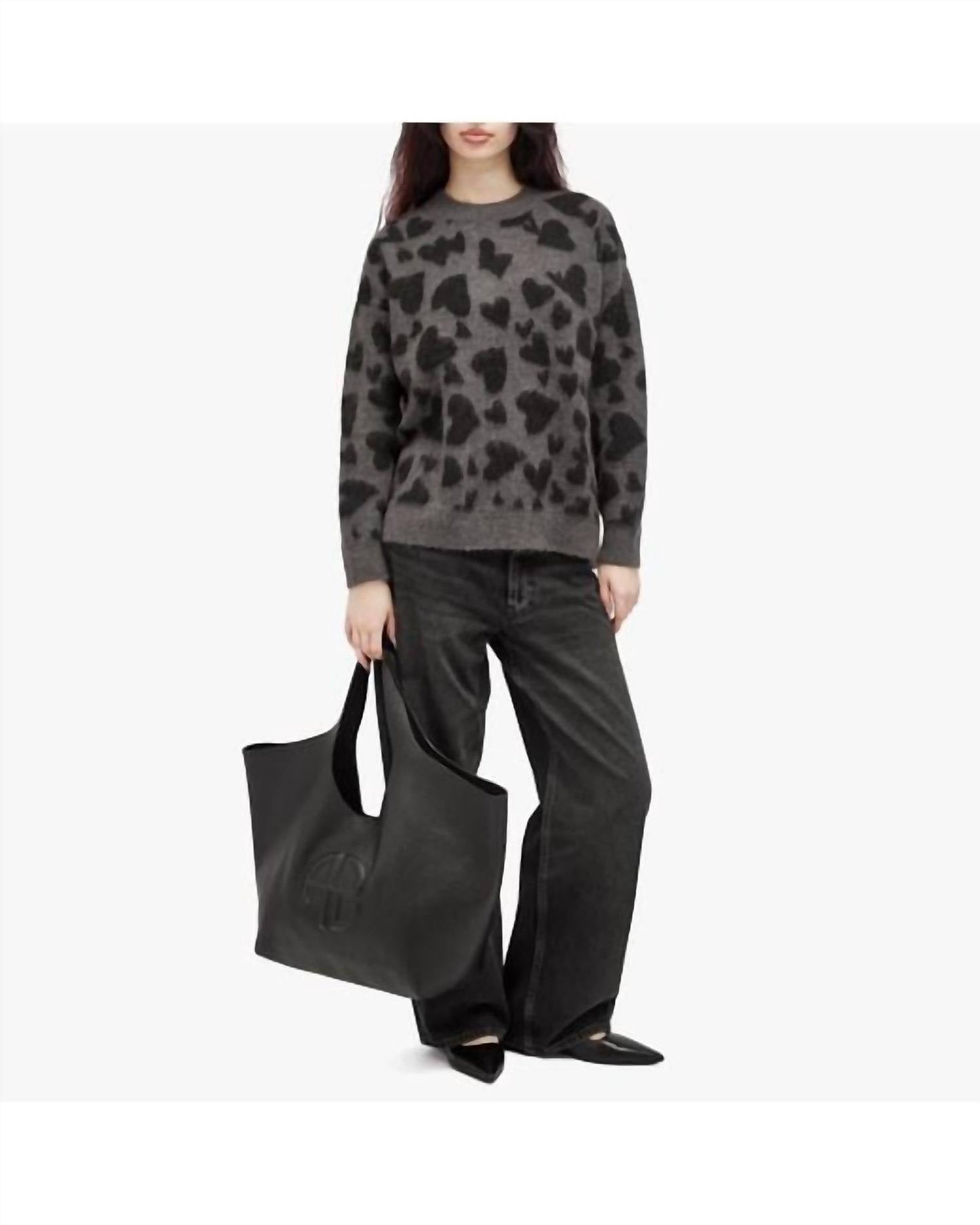 Anine Bing - Sydney Sweater